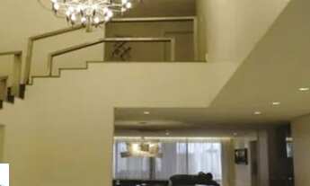 Imagem 3: Casa triplex com 4 quartos à venda na Barra