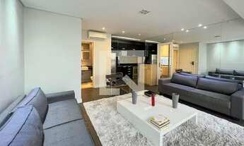 Imagem 6: Apartamento para Aluguel - Vila Olímpia, 1 Quarto, 62 m2