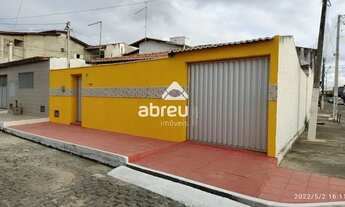 Imagem: NATAL - Casa Padrão - Potengi