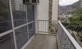 Imagem 7: RIO DE JANEIRO - Apartamento Padrão - SAO CONRADO