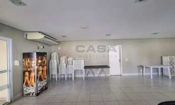 Imagem 2: Lindo Apartamento 2 Quartos com Suíte e Modulados- Sol da Manhã- Villaggio Limoeiro