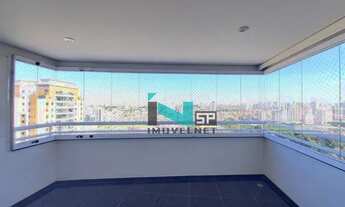 Imagem 7: Maravilhoso Apartamento - Vista Indescritível