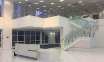 Imagem 5: Espetacular prédio monousuário - PERTO DE TUDO!