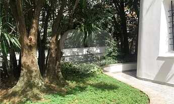 Imagem 7: Apartamento Mobiliado de altíssimo padrão no coração dos Jardins!