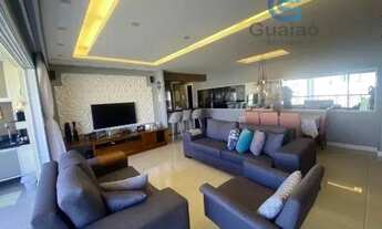 Imagem 3: Alugo apartamento mobiliado, 02 dormitórios, Encruzilhada, Santos