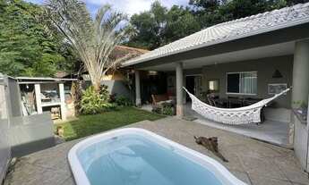 Imagem 5: Casa para Venda em Rio de Janeiro, Vargem Grande, 3 dormitórios, 1 suíte, 3 banheiros