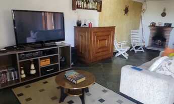 Imagem 2: Igarata casa condomínio Aguas de Igarata