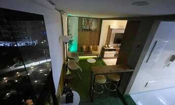 Imagem 3: Apartamento para venda tem 70 metros quadrados com 2 quartos