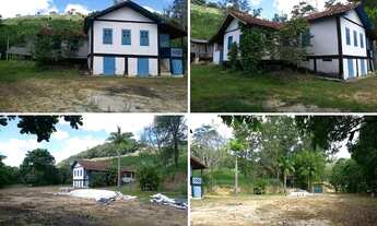 Imagem 4: Fazenda maravilhosa no sul do Espírito Santo