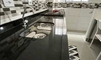 Imagem 6: Apartamento para aluguel 1 quarto Chile Taboão - São Bernardo do Campo - SP