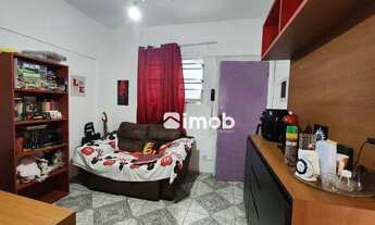 Imagem: Apartamento à venda, 45 m² por R$ 180.000