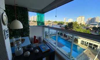 Imagem 6: Apartamento à venda no bairro Vila Prudente - São Paulo/SP, Zona Leste