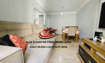 Imagem 2: Apartamento para aluguel e venda em Vila das Belezas - São Paulo - SP