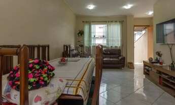 Imagem 4: SAO PAULO - Casa Padrão - VILA BRASILIO MACHADO