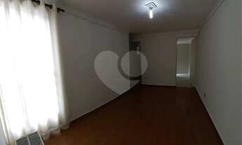 Imagem 5: Mogi das Cruzes - Apartamento Padrão - Jardim Marica