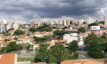 Imagem 3: APARTAMENTO RESIDENCIAL em CAMPINAS - SP, BOSQUE