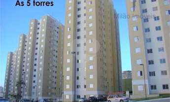 Imagem: Sorocaba - Apartamento Padrão - Parque