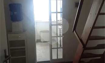 Imagem 3: Casa de Vila estação Bela Vista