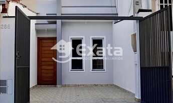 Imagem: Casa para venda no Jardim dos Eucaliptos