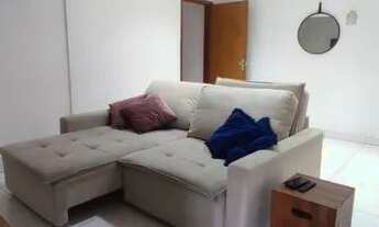 Imagem 5: Casa de 4 quartos com armários planejados e suíte no setor Aruanã 3