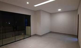 Imagem 4: Sobrado para Venda em Goiânia, Jardim Atlântico, 3 dormitórios, 3 suítes, 4 banheiros, 4 v