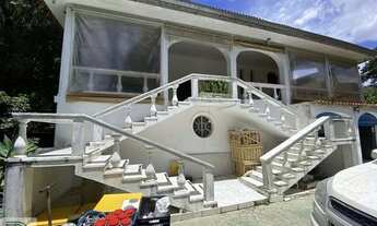 Imagem: Excelente casa no miolo da Granja Vianna