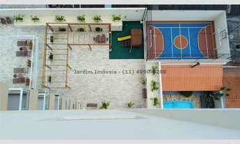 Imagem 3: Apartamento - Vila Pires - Santo Andre - Sao Paulo