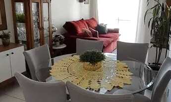 Imagem 2: Apto 3 dormitorios(suite)vaga, sac. churrasq. area lazer