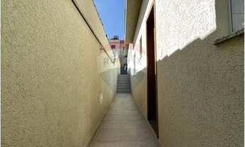 Imagem 3: Lindo sobrado para locação em condomínio fechado