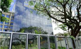 Imagem 2: Espetacular prédio monousuário - PERTO DE TUDO!