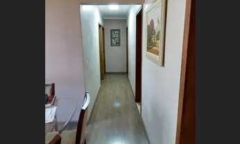 Imagem 2: Apartamento para venda possui 102 metros quadrados com 3 quartos