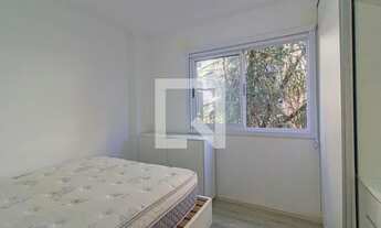 Imagem 7: Apartamento para Aluguel - Alto da Glória , 1 Quarto, 34 m2