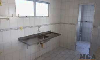 Imagem 5: Apartamento com 1 dormitório para alugar, 60 m² por R$ 1.461,75/mês - Condominio Residenci