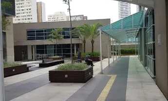 Imagem 5: Sala 39m² e vaga - Venda e Locação - Chácara Santo Antonio ZS