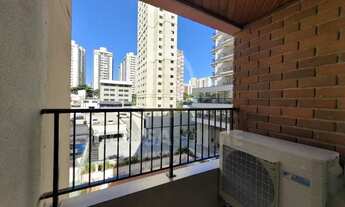 Imagem 7: Apartamento mobiliado para aluguel, possui 56m² com 2 quartos por R$ 2.700/mês no Tatuapé