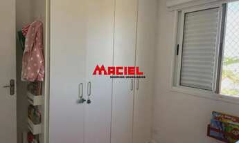 Imagem 2: Apartamento Padrão em São José dos Campos