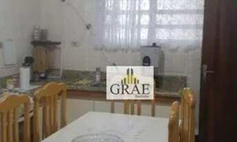 Imagem 5: Casa, 280 m² - venda por R$ 1.200.000,00 ou aluguel por R$ 2.420,00/mês - Vila Marlene - S