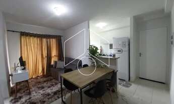 Imagem: Residencial Apartamento em Marília