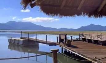 Imagem 2: Mansão 630m2 frente para Baía de Guaratuba-Pr