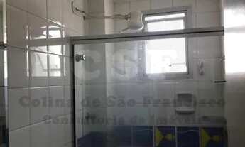 Imagem 3: Apartamento de 54m² 1 dormitório 1 vaga - Jaguaré - São Paulo