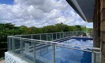 Imagem 3: Oportunidade de apto no Aivia Cube, na Península.