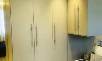 Imagem 6: Apartamento para venda 2, 3 quartos sendo 1 suíte, Nova Iguaçu, RJ. Duo london