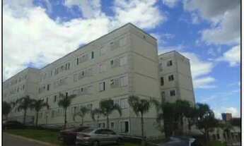 Imagem 2: GUARULHOS - Apartamento Padrão - AGUA CHATA