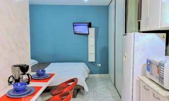 Imagem: Apartamento para Aluguel - Santo Amaro