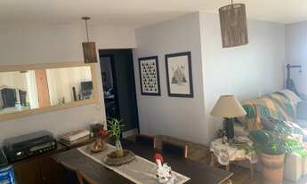 Imagem 4: Apartamento para venda condomínio Castanheiras com dependência de empregada