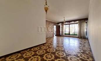 Imagem: SAO PAULO - Casa Padrão - JARDIM DA GLORIA