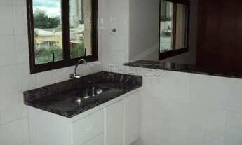 Imagem 5: Apartamento Padrão em Ribeirão Preto