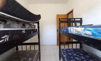 Imagem 6: Sobrado de condomínio na Aviação