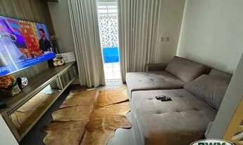 Imagem 4: Sobrado com 3 dormitórios à venda, 240 m² por R$ 1.300.000,00 - Condomínio Villa DAmpezzo