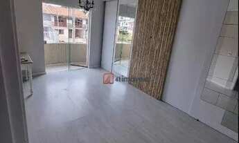 Imagem 6: Sobrado com 3 dormitórios para alugar por R$ 3.393/mês - Boqueirão - Curitiba/PR